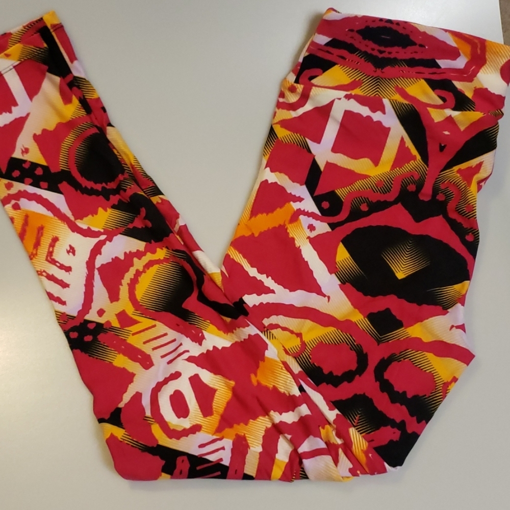 TC Leggings